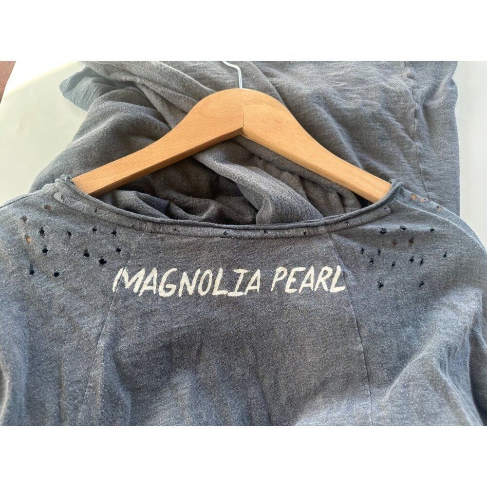 Magnolia Pearl Jett Tee in Ozzy Tunic Oversize Boho - Picture 6 of 9